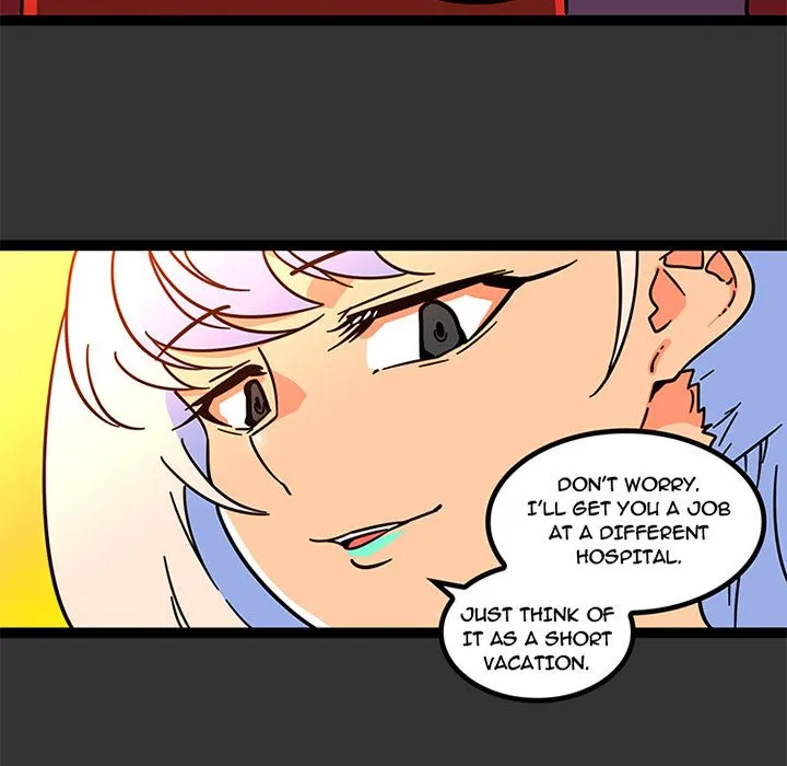 Healing Hands OBGYN - Chapter 26.1 [photo 40] - MangaPorn