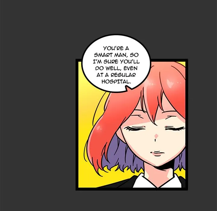 Healing Hands OBGYN - Chapter 26.1 [photo 41] - MangaPorn