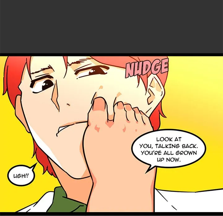 Healing Hands OBGYN - Chapter 26.1 [photo 46] - MangaPorn