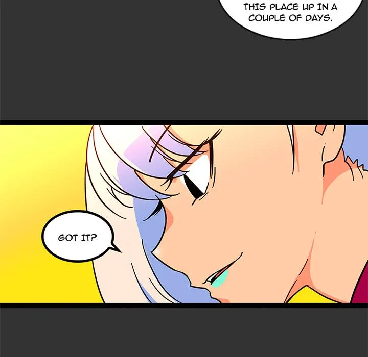 Healing Hands OBGYN - Chapter 26.1 [photo 48] - MangaPorn