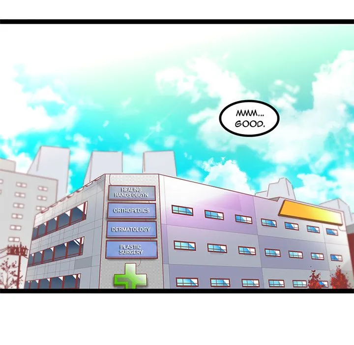 Healing Hands OBGYN - Chapter 27 [photo 26] - MangaPorn