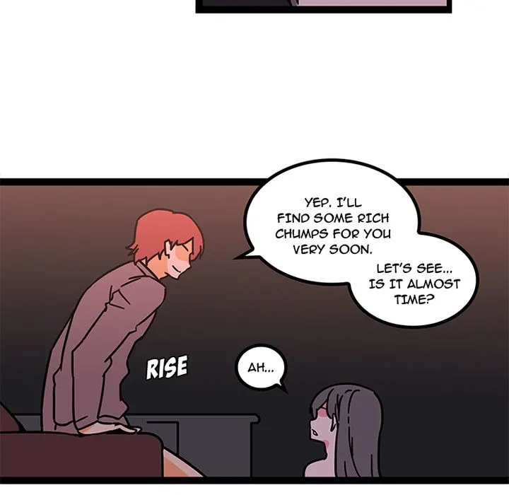 Healing Hands OBGYN - Chapter 27 [photo 36] - MangaPorn