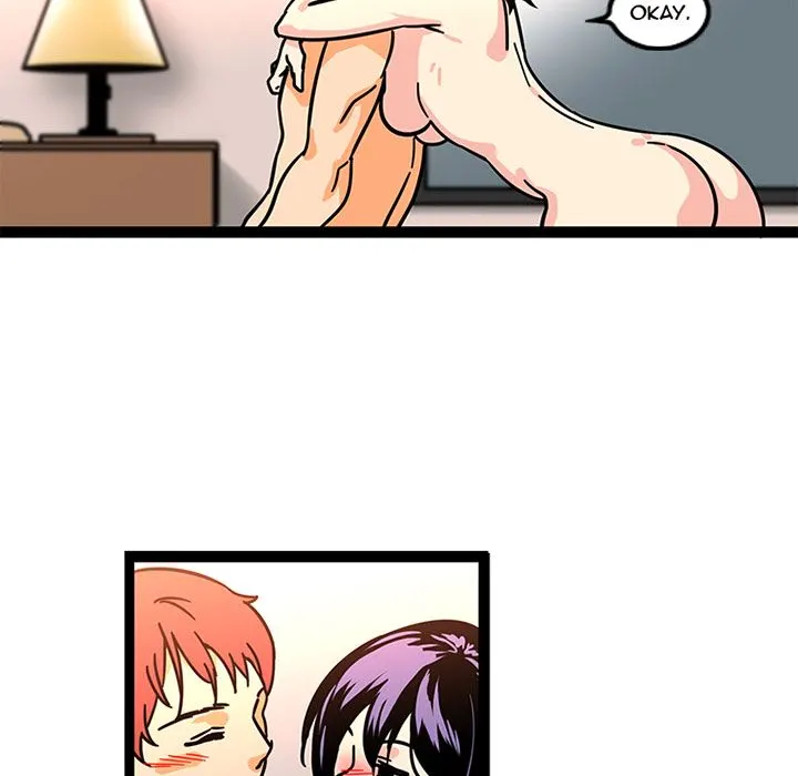 Healing Hands OBGYN - Chapter 27.1 [photo 12] - MangaPorn