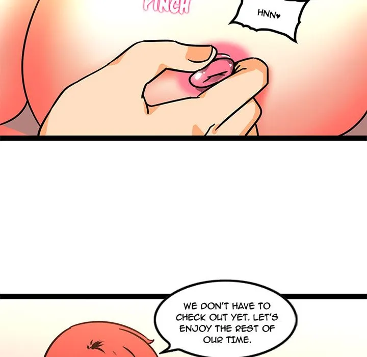 Healing Hands OBGYN - Chapter 27.1 [photo 18] - MangaPorn