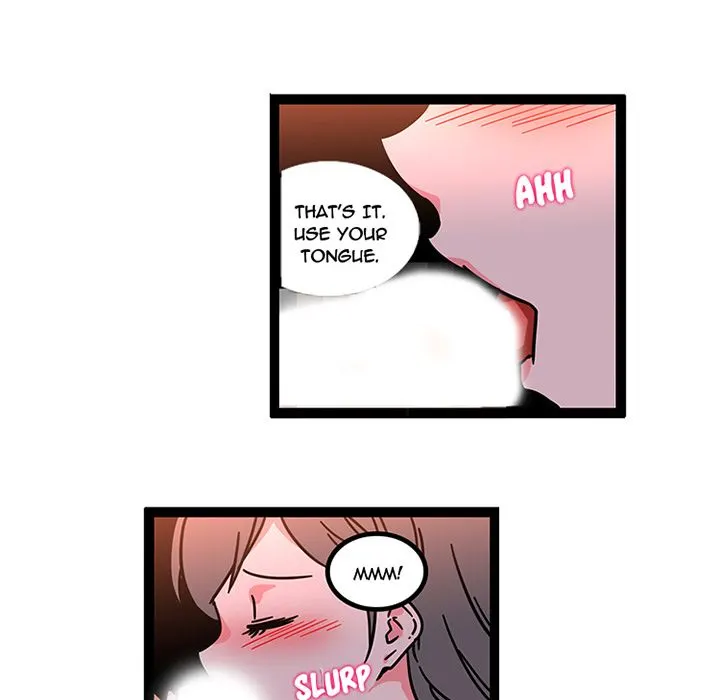 Healing Hands OBGYN - Chapter 27.1 [photo 27] - MangaPorn