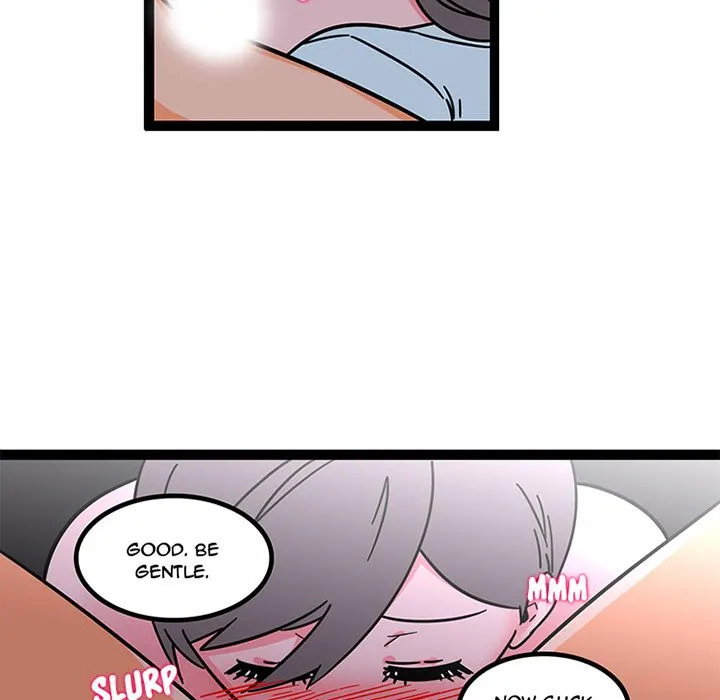 Healing Hands OBGYN - Chapter 27.1 [photo 28] - MangaPorn