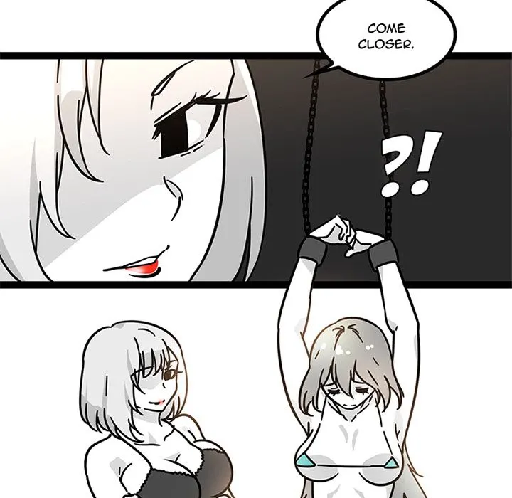 Healing Hands OBGYN - Chapter 28 [photo 34] - MangaPorn