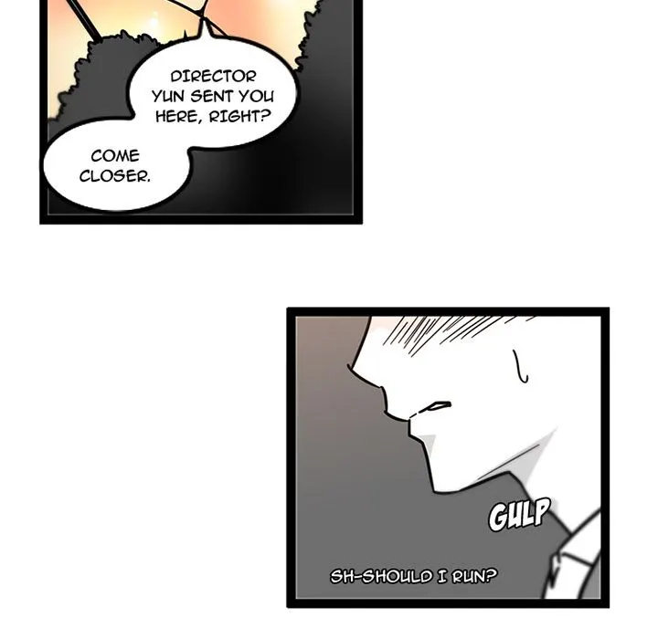 Healing Hands OBGYN - Chapter 28 [photo 39] - MangaPorn