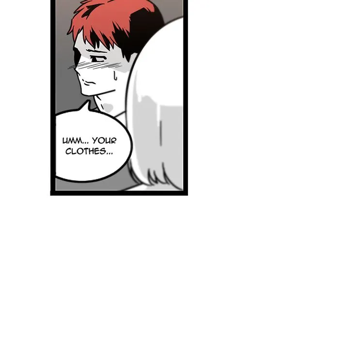 Healing Hands OBGYN - Chapter 28 [photo 42] - MangaPorn