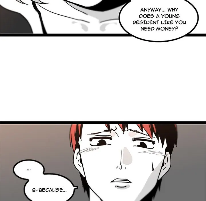 Healing Hands OBGYN - Chapter 28 [photo 47] - MangaPorn