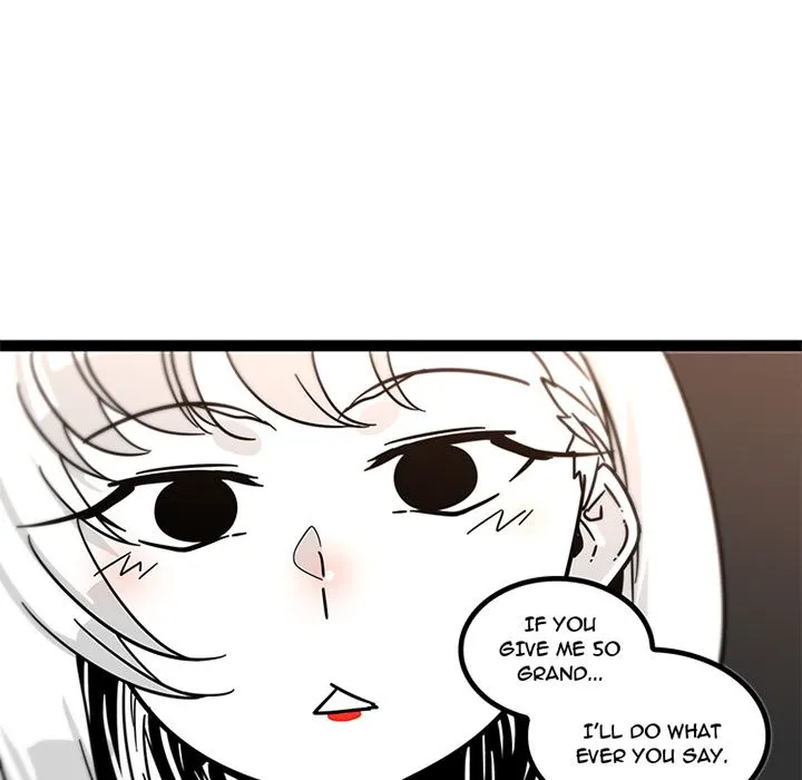 Healing Hands OBGYN - Chapter 28 [photo 56] - MangaPorn