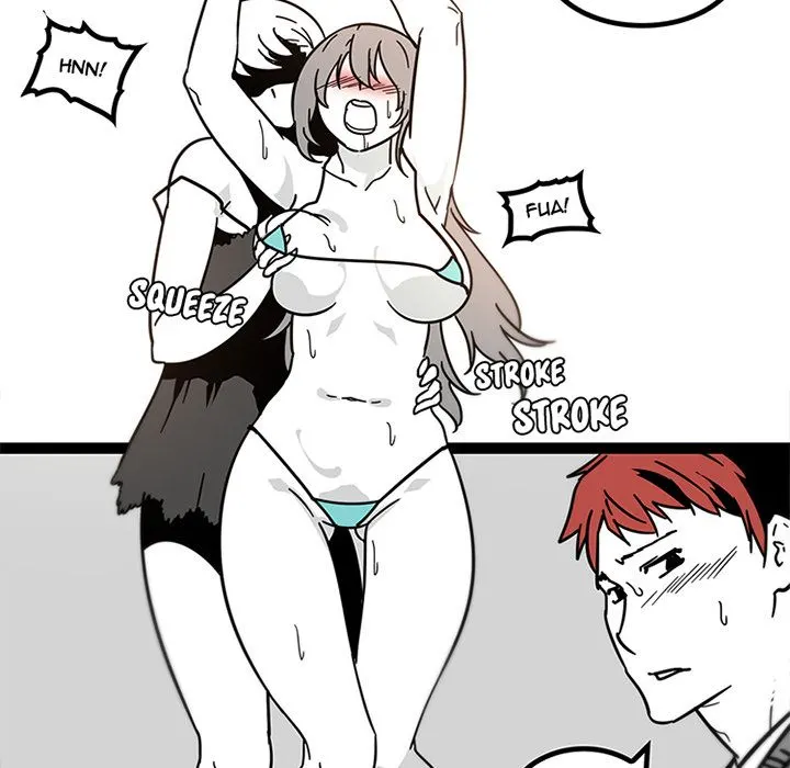 Healing Hands OBGYN - Chapter 28 [photo 64] - MangaPorn