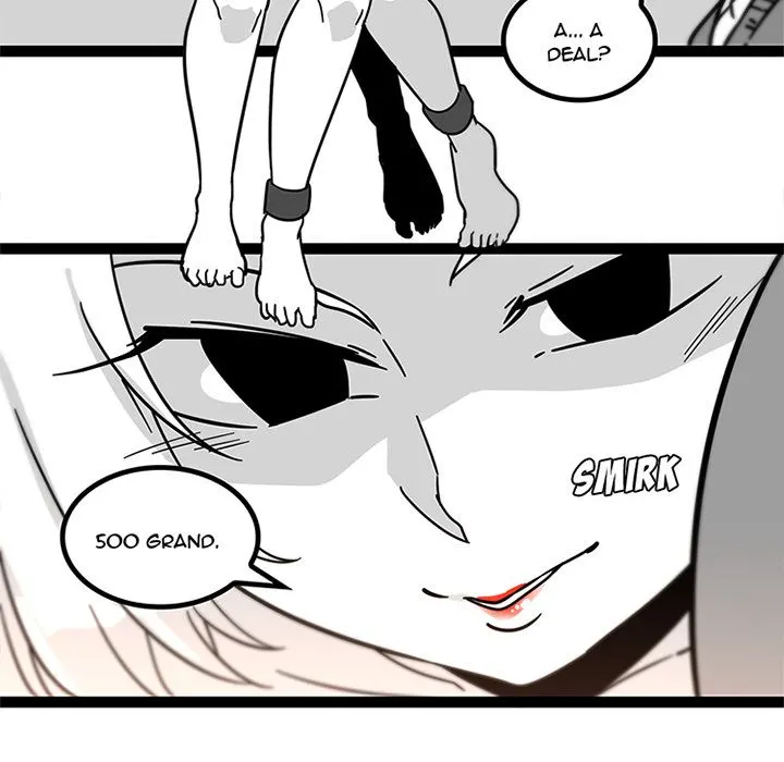 Healing Hands OBGYN - Chapter 28 [photo 65] - MangaPorn