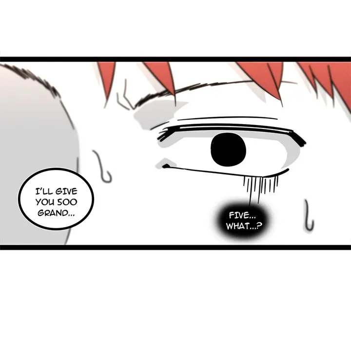 Healing Hands OBGYN - Chapter 28 [photo 66] - MangaPorn