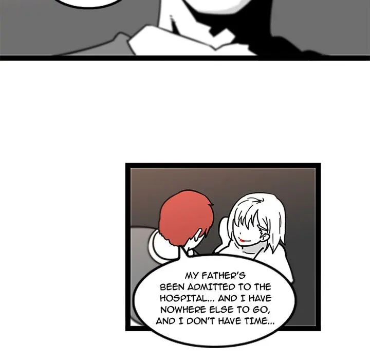 Healing Hands OBGYN - Chapter 28.1 [photo 48] - MangaPorn