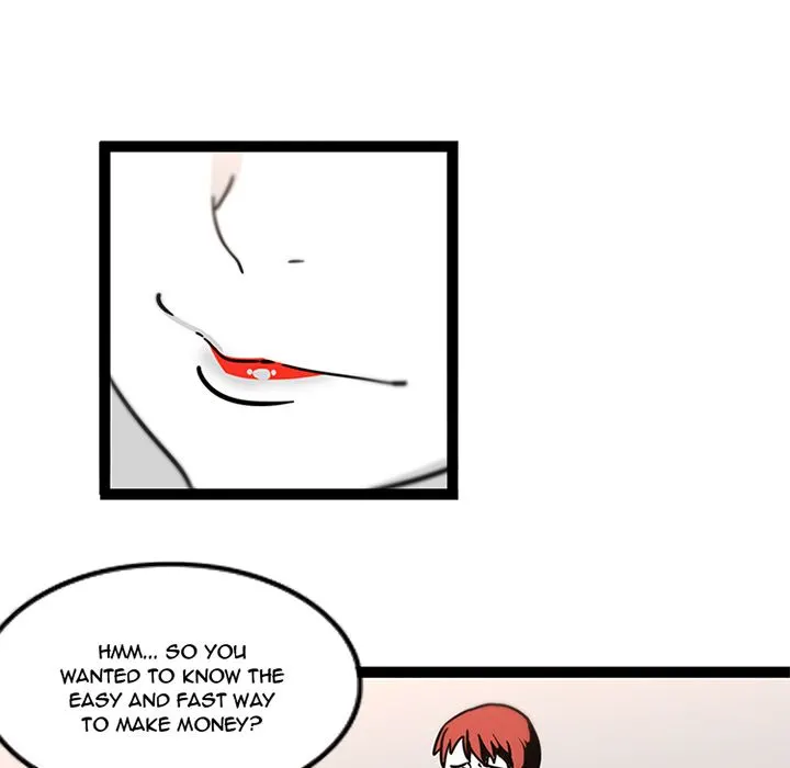 Healing Hands OBGYN - Chapter 28.1 [photo 49] - MangaPorn