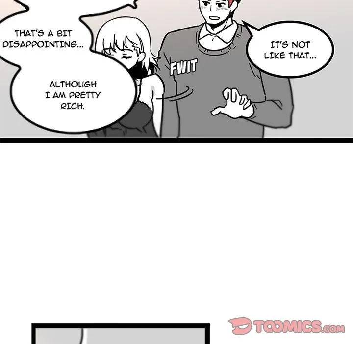 Healing Hands OBGYN - Chapter 28.1 [photo 50] - MangaPorn