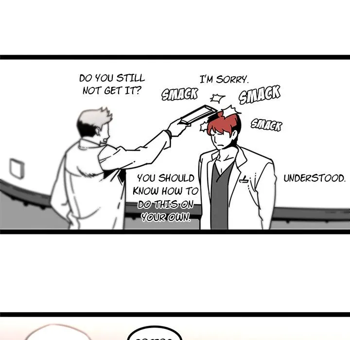 Healing Hands OBGYN - Chapter 29 [photo 12] - MangaPorn