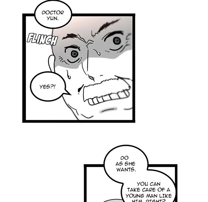 Healing Hands OBGYN - Chapter 29 [photo 24] - MangaPorn