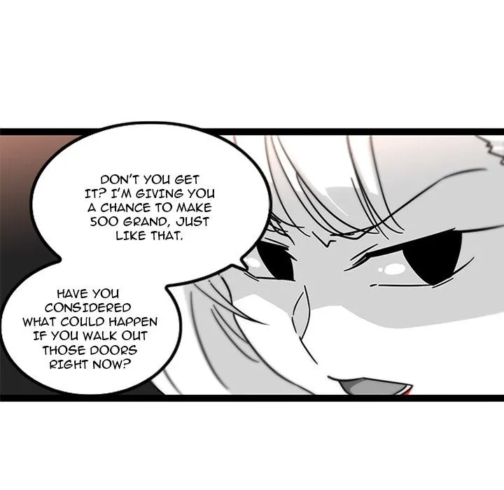 Healing Hands OBGYN - Chapter 29 [photo 48] - MangaPorn