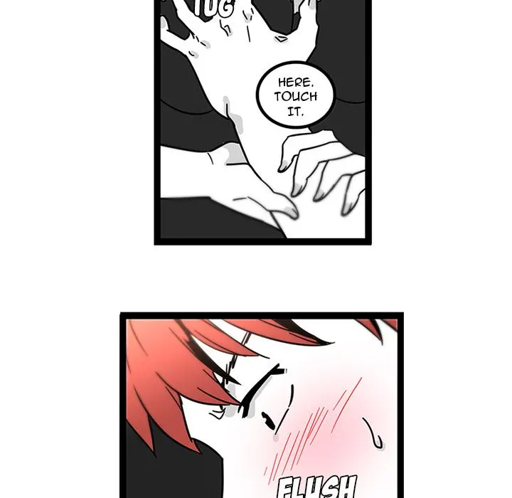 Healing Hands OBGYN - Chapter 29 [photo 58] - MangaPorn