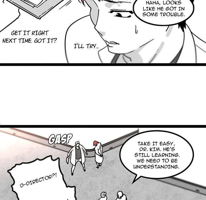 Healing Hands OBGYN - Chapter 29.1 [photo 14] - MangaPorn