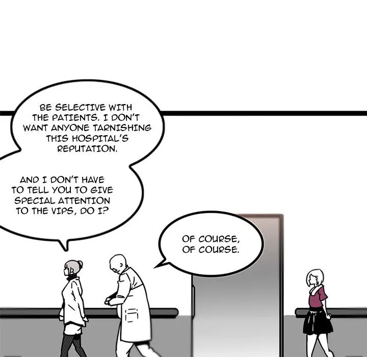 Healing Hands OBGYN - Chapter 29.1 [photo 8] - MangaPorn