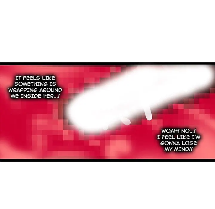 Healing Hands OBGYN - Chapter 30.1 [photo 54] - MangaPorn