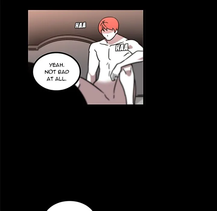 Healing Hands OBGYN - Chapter 31 [photo 53] - MangaPorn