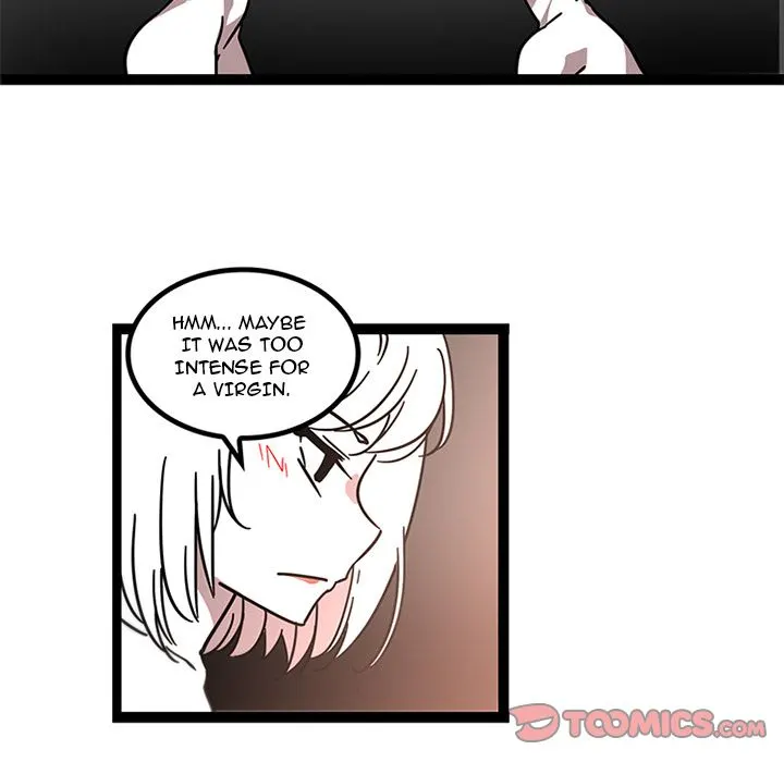 Healing Hands OBGYN - Chapter 32 [photo 22] - MangaPorn