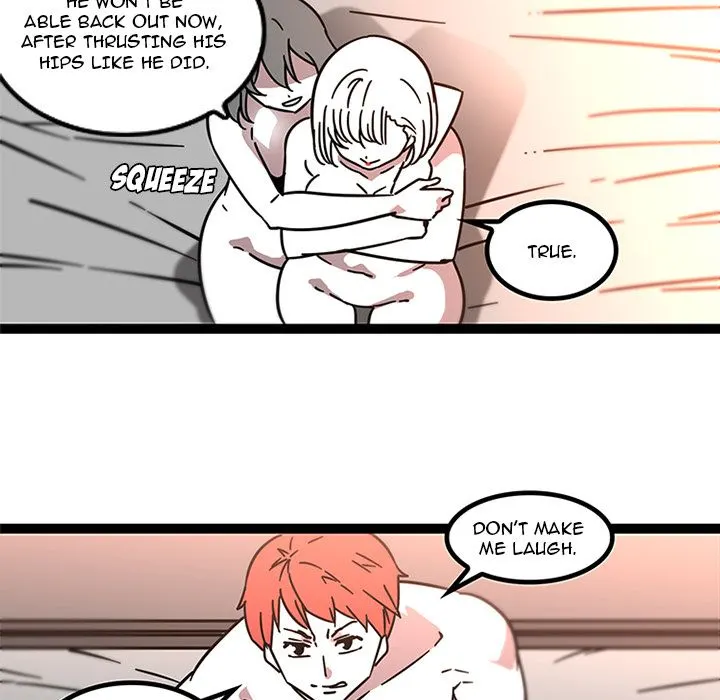 Healing Hands OBGYN - Chapter 32 [photo 24] - MangaPorn