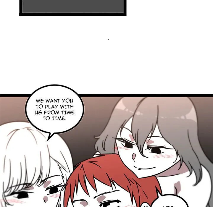 Healing Hands OBGYN - Chapter 32 [photo 37] - MangaPorn