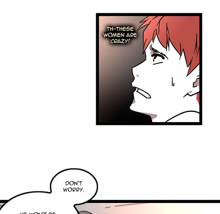 Healing Hands OBGYN - Chapter 32.1 [photo 23] - MangaPorn