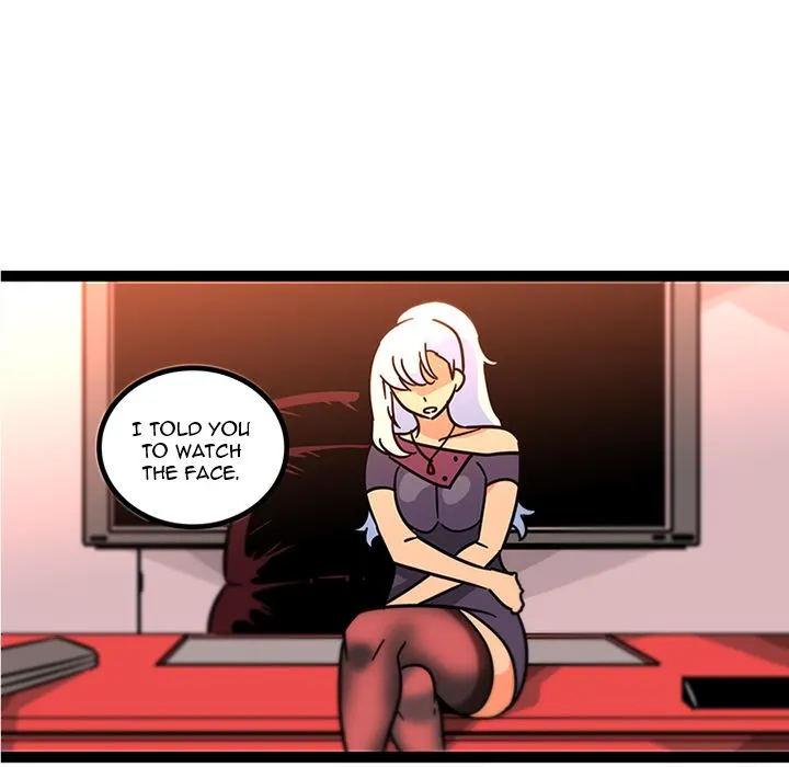 Healing Hands OBGYN - Chapter 33 [photo 19] - MangaPorn