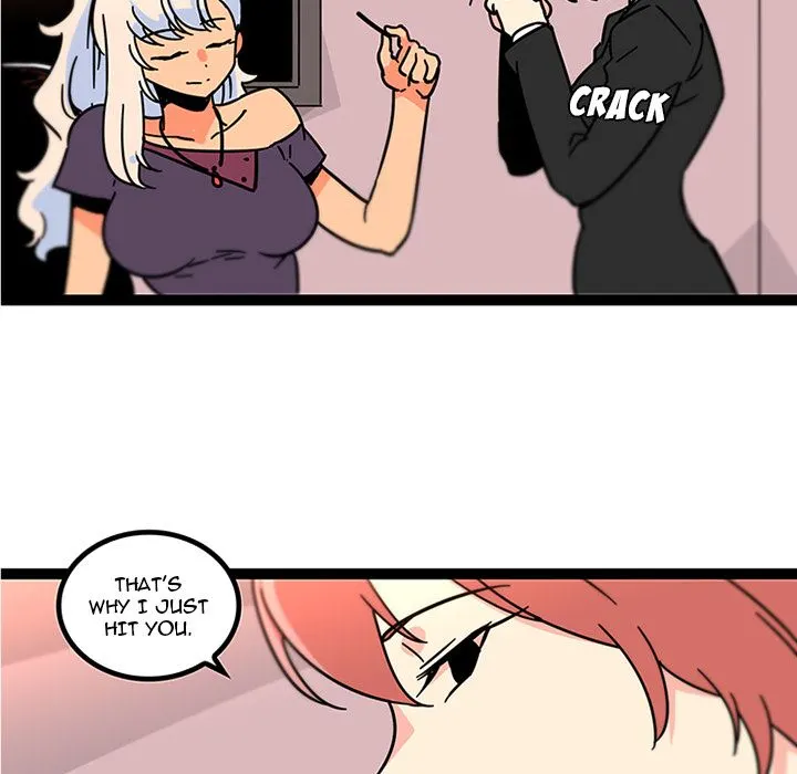 Healing Hands OBGYN - Chapter 33 [photo 25] - MangaPorn