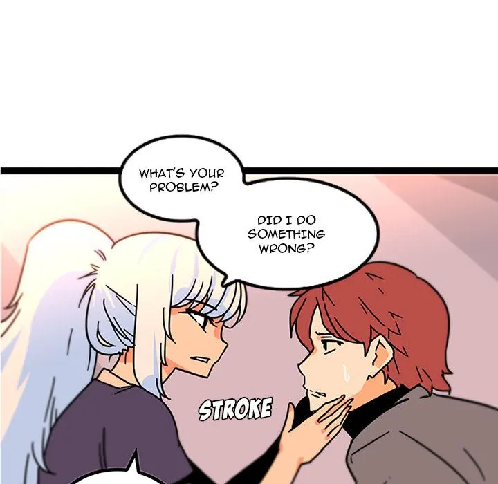 Healing Hands OBGYN - Chapter 33 [photo 28] - MangaPorn