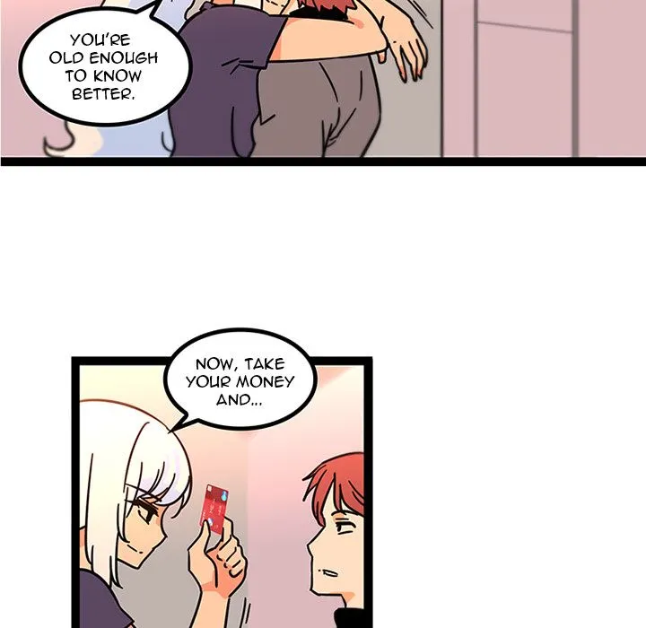 Healing Hands OBGYN - Chapter 33 [photo 40] - MangaPorn