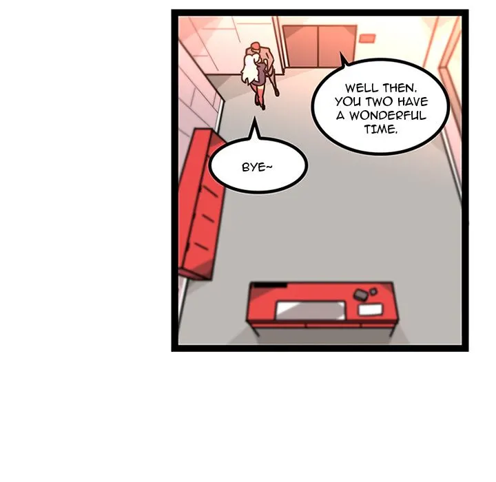 Healing Hands OBGYN - Chapter 33 [photo 49] - MangaPorn