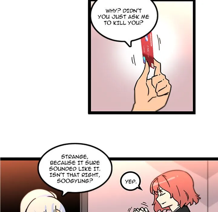 Healing Hands OBGYN - Chapter 33.1 [photo 24] - MangaPorn