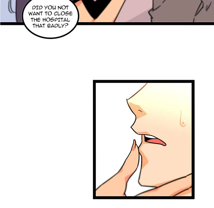 Healing Hands OBGYN - Chapter 33.1 [photo 29] - MangaPorn