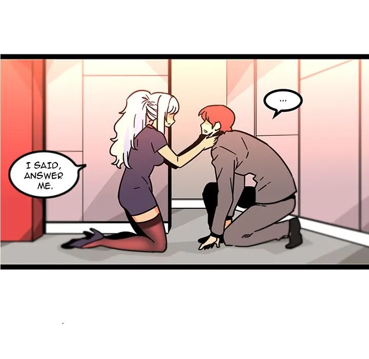 Healing Hands OBGYN - Chapter 33.1 [photo 35] - MangaPorn