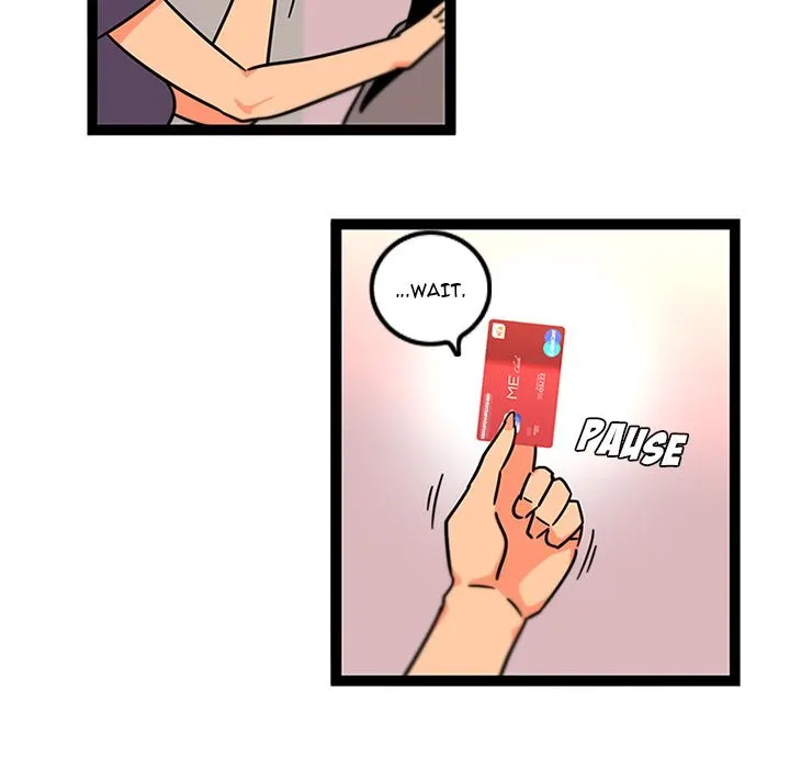 Healing Hands OBGYN - Chapter 33.1 [photo 41] - MangaPorn