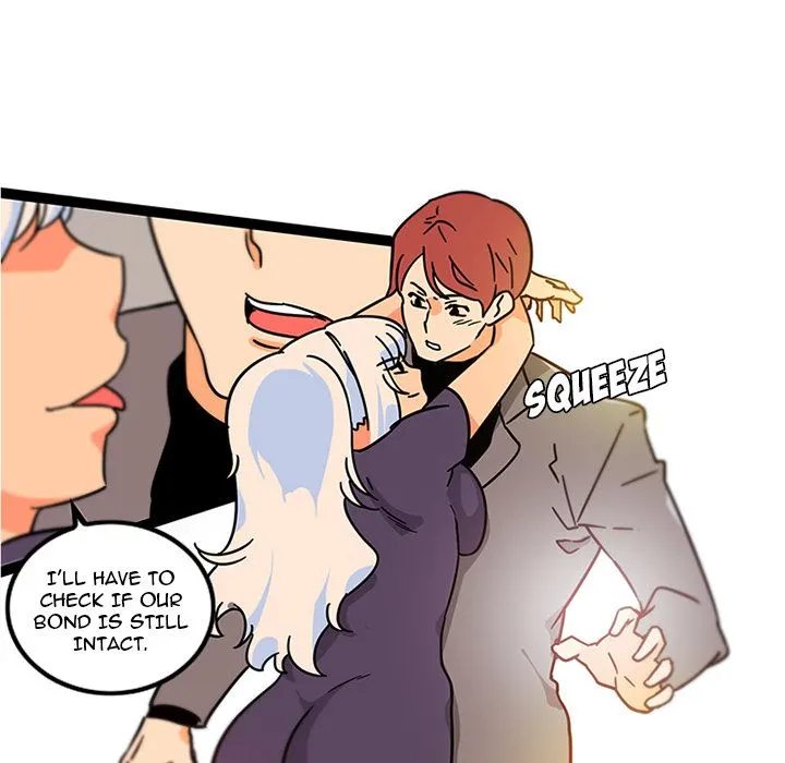 Healing Hands OBGYN - Chapter 33.1 [photo 44] - MangaPorn