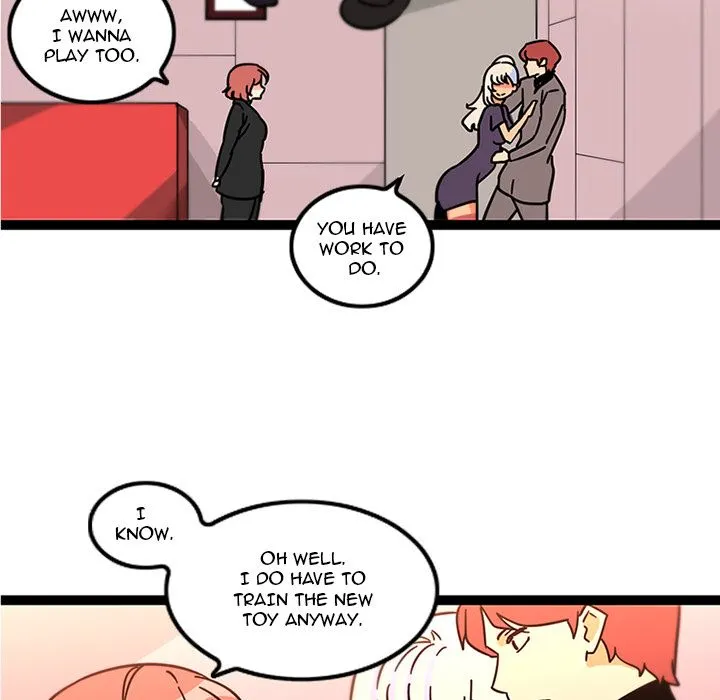 Healing Hands OBGYN - Chapter 33.1 [photo 46] - MangaPorn