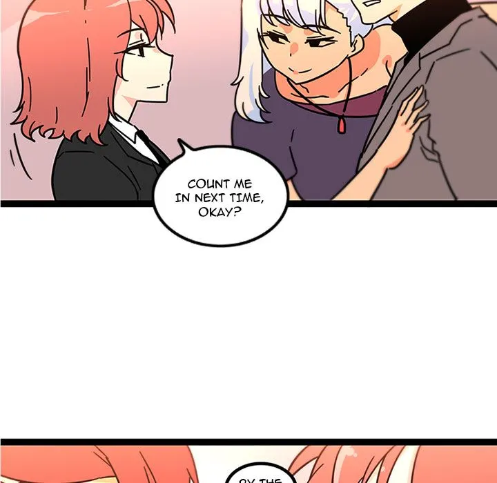 Healing Hands OBGYN - Chapter 33.1 [photo 47] - MangaPorn