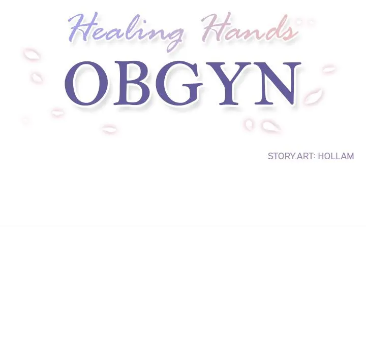 Healing Hands OBGYN - Chapter 33.1 [photo 55] - MangaPorn