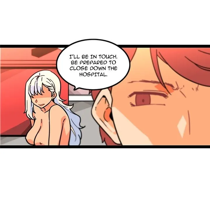 Healing Hands OBGYN - Chapter 34 [photo 32] - MangaPorn