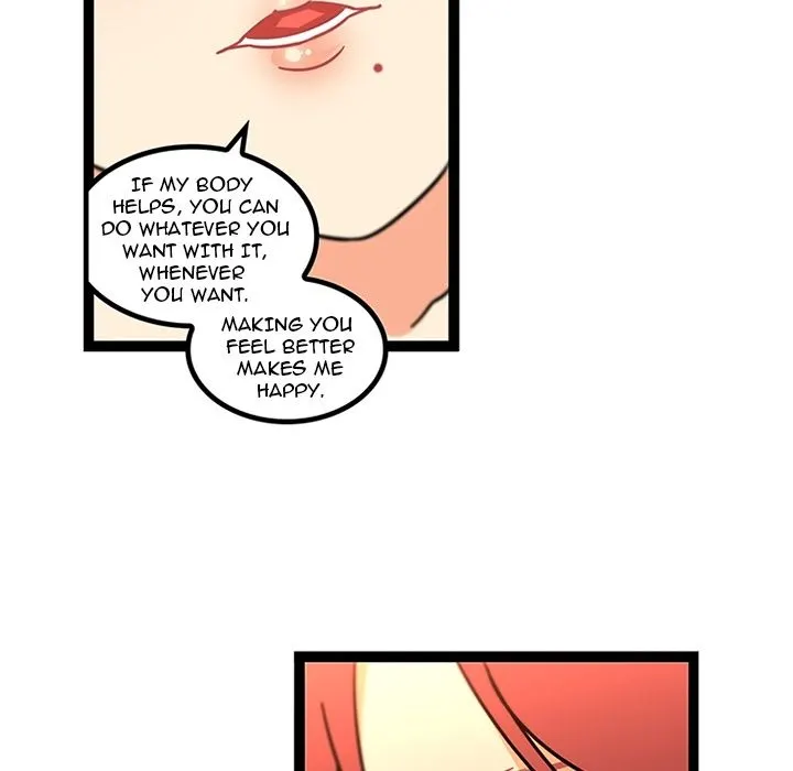 Healing Hands OBGYN - Chapter 34 [photo 64] - MangaPorn