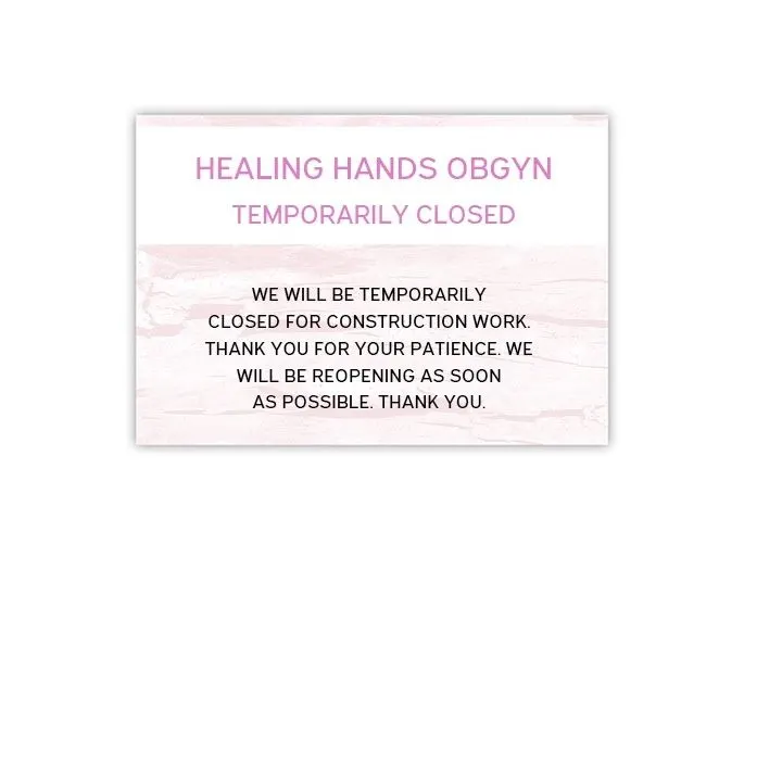 Healing Hands OBGYN - Chapter 34 [photo 74] - MangaPorn