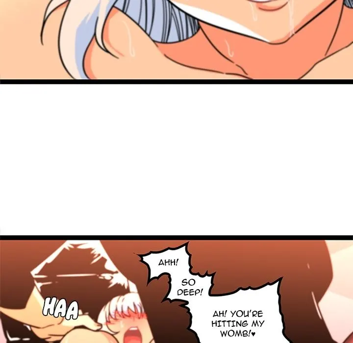 Healing Hands OBGYN - Chapter 34 [photo 9] - MangaPorn